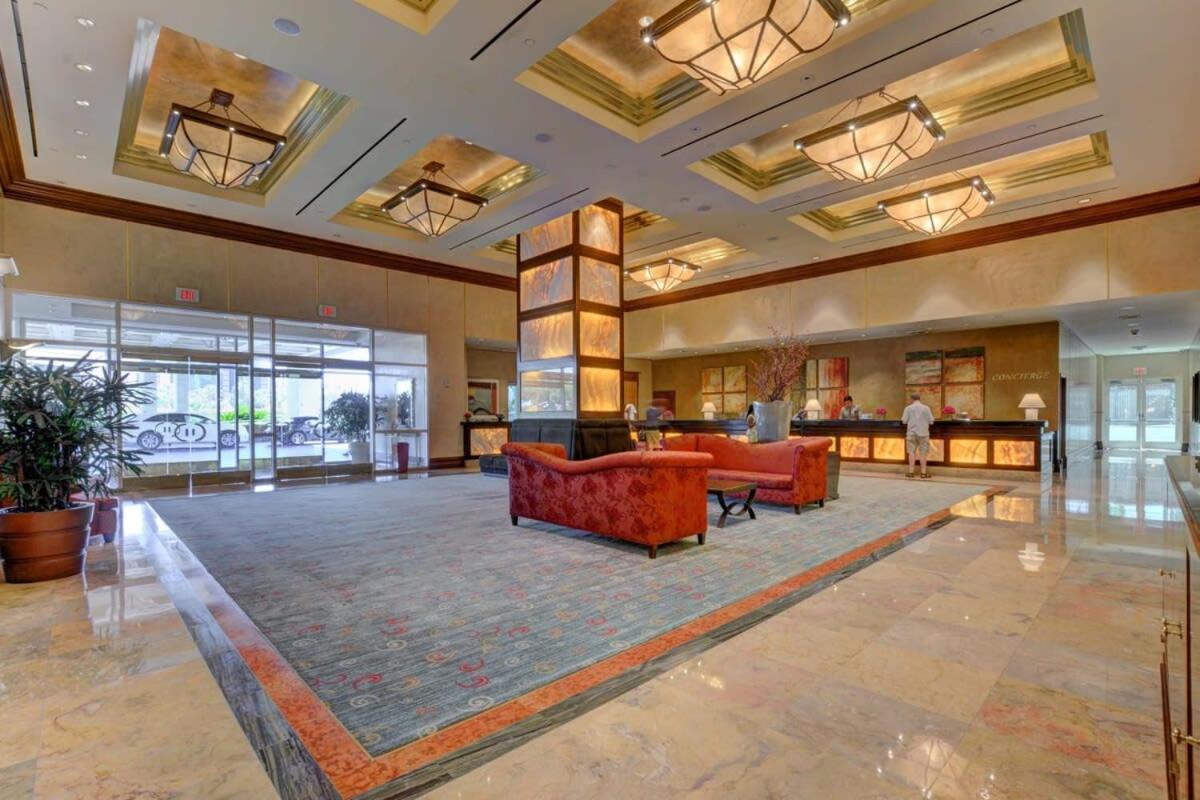 Mgm Signature 02-704 Jacuzzi Studio Las Vegas Exterior foto